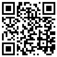 QR Code for bitcoin:3PFsME45CoTsXhRX8amu7iy4Mfvb8wqCDn