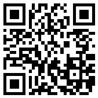 QR Code for bitcoin:3PFsgUb2vwPyCb9RaXWnRRt5npp9jupKKT