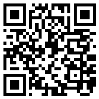 QR Code for bitcoin:3PFtfRreMfmtwEjKbSAuh598eVHJKXuxAX