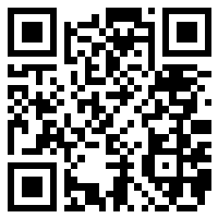 QR Code for bitcoin:3PFuJHX6duN45vJo6qtweeWfjvaCU3RCmD