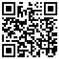 QR Code for bitcoin:3PFwdYCEUnRQHdFML8TapxDG76YB4ePNpx