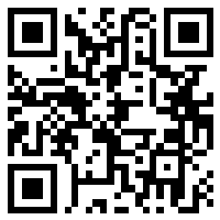 QR Code for bitcoin:3PGCTJeHeCdMWCFDLmNdxTMSCpuGcvMp9E