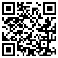QR Code for bitcoin:3PGDfybr9mScPrm3cQmc9ZxaaMjfGKTwpr