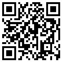 QR Code for bitcoin:3PGGjaFMtbc479hnA8XxAuGgpR8ozt2GZ2