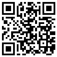 QR Code for bitcoin:3PGHfhpM61PtQtvJxXB7rnCeECHVTvWgjo