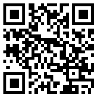 QR Code for bitcoin:3PGJpsHSzcZzk3gn9ptjAzFVqRspWGeeBg