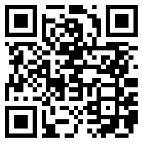 QR Code for bitcoin:3PGPf9ehcU9bkz6UimHBDHf7qMECTnoyLC