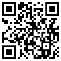 QR Code for bitcoin:3PGR2WiFZGP12im1PNMS6843Fgzca7WzoH