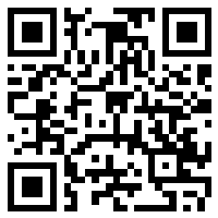 QR Code for bitcoin:3PGSYUzGFFuj8bmSCms1Syb3humrEF2Fo1