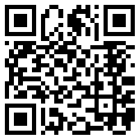 QR Code for bitcoin:3PGWgsA12Mu4eLBYRxR4X2ckdxaQaPoJcd