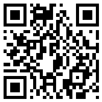 QR Code for bitcoin:3PGYkUGyqi1QbFpRewMo4M3VmEEvLaZ3fx