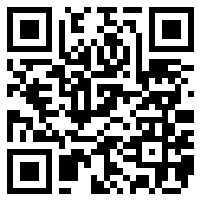 QR Code for bitcoin:3PGmx8nCxYLeUJdv9iYfYfPResGLPCFQa6