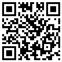QR Code for bitcoin:3PGo9eyzKmYo68EGPVHGT5nipGkfLiYAzB