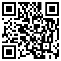 QR Code for bitcoin:3PGpmQZy9o7i7kAgc9Vb62iHKS8MrRR4MP