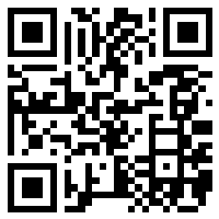 QR Code for bitcoin:3PGtaDe3nUTsA1RfPCGFfkTLYHPYAMhdwB