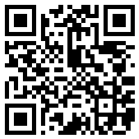 QR Code for bitcoin:3PH1iCrrjKyjugJsXNbEbeC3fUoG1mUP3j