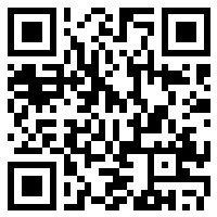 QR Code for bitcoin:3PH2hFu9XDDbPuiHo8QpjmwDjd9yhp7Fbm