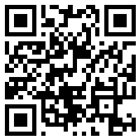 QR Code for bitcoin:3PH2kjpyv4DEofNP8f5sEEsDM331iyftHK