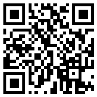 QR Code for bitcoin:3PH4T7RhMX9Mhu8pS6NhGCJ4BGLJ33P6M8