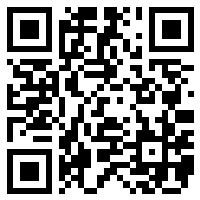 QR Code for bitcoin:3PH869B2cTSYfAFYtwFg6JYsJ9FWJ5fMee