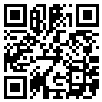 QR Code for bitcoin:3PH8b3fkzW2KAXGg57aSsw9jWmxWEUhRah