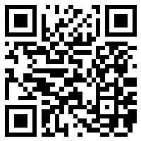 QR Code for bitcoin:3PHCF89f3eMmCQtd3PeFZZct4s4i2HsBym