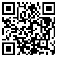 QR Code for bitcoin:3PHJjzfpgqXbKuVFuVG9mZCsZy5a7W4n26