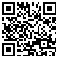 QR Code for bitcoin:3PHNHoBiNrZsz77KwiGLBucrodSMkD7YB3
