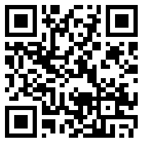 QR Code for bitcoin:3PHNX9BssaZctxCU5feooMSLDPi4A825hg