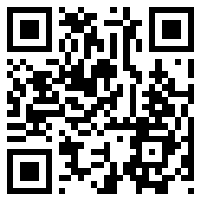 QR Code for bitcoin:3PHTDwQoatS49HmM6NpF4fK8TRuL5A4GXM