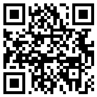 QR Code for bitcoin:3PHTpLsMbhMuzAMx2F8bPGtinCsmWs6p8S