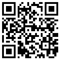 QR Code for bitcoin:3PHVMcZPxbQm8VrWuimMdkd1KVykksDbZi