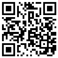 QR Code for bitcoin:3PHVT2pyhCqCCPe4HBjFXBoS1874weTAUe