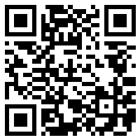 QR Code for bitcoin:3PHVWERxeW2RRg63DCLrbDMN2ntG3ifWh4