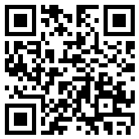 QR Code for bitcoin:3PHYTzSL1mxZxSix4zSbugCDZ2mYeQVpRj