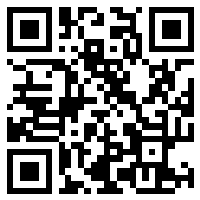 QR Code for bitcoin:3PHaNbpj21BYA932zKZYkS27Akaf3VZ95u