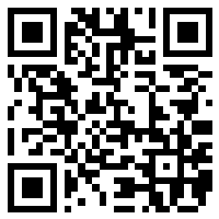 QR Code for bitcoin:3PHbVRKBkiuSfeEnDWiYossopHgupeVRLn