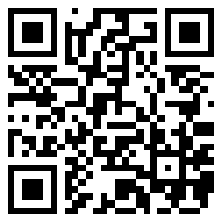 QR Code for bitcoin:3PHcPtC6VGSRLvmNEXcrhsSe2Aw7XZLjBv