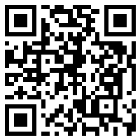 QR Code for bitcoin:3PHcTTwDsksbehmbVrp81eBeixXsyGVgjY