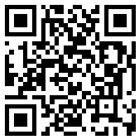 QR Code for bitcoin:3PHe8ej7P1B25X7zuFSfRNtDF68TzQgwMN