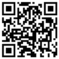 QR Code for bitcoin:3PHfJPLmaSvNrDuBZexbBx2PQTWPEc5bWD