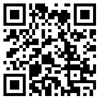 QR Code for bitcoin:3PHfdrWX4cG989s6MJDZdrRvgJ12fAas7W