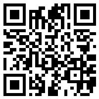 QR Code for bitcoin:3PHg4TkGPs9YdUbhpArvwTGeFaxUaSF6bh
