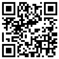 QR Code for bitcoin:3PHj7NoTZy2XCMWFWNTKAHBTF4eJ4GGUoZ