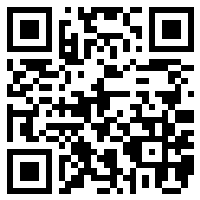 QR Code for bitcoin:3PHjdCkAUxvDHXxYGMraYgu8HKNKZ2AwGC