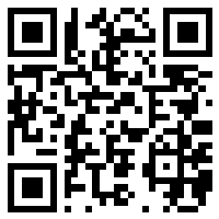 QR Code for bitcoin:3PHmvFswBd5VRr9mCyKwWLMrzZHZkwtdMR