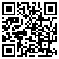 QR Code for bitcoin:3PHoVYujd1md1aWEdNEfstECVhjB5egCBq