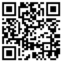 QR Code for bitcoin:3PHrsVutkPX6qXxCH5DkFmHCnr4RWS9cDw