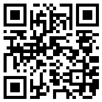 QR Code for bitcoin:3PHu7Z1dtRYbeum2SNWFCA4Fmq8r3UeXdQ