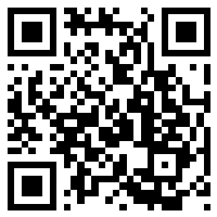 QR Code for bitcoin:3PHuseWmpnfAmMYWE8MgYiVZE8cpVYeKyT